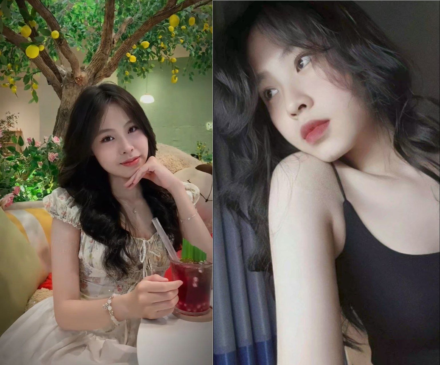 Cô bạn gái cũ ngon khó lòng quên lãng