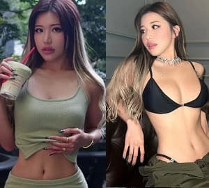 Girl xinh Onlyfans Mspuiyi thủ dâm lênh láng nước