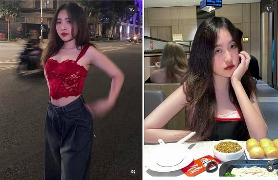 Lê Thu rắn rỏi quan hệ cực mạnh